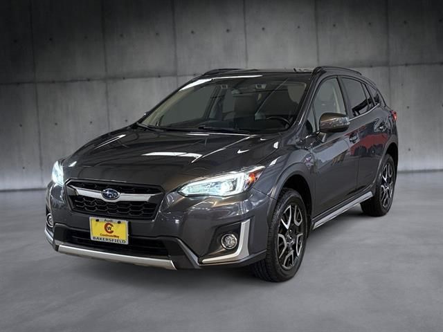 2020 Subaru Crosstrek Hybrid Base