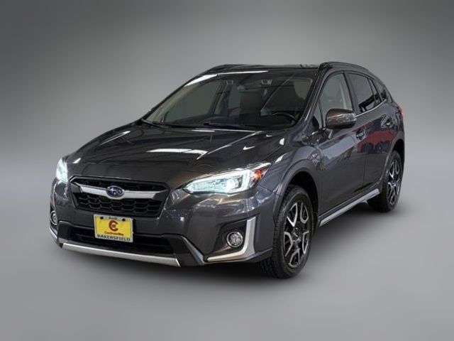 2020 Subaru Crosstrek Hybrid Base