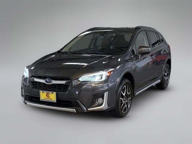 2020 Subaru Crosstrek Hybrid Base