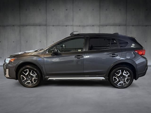 2020 Subaru Crosstrek Hybrid Base