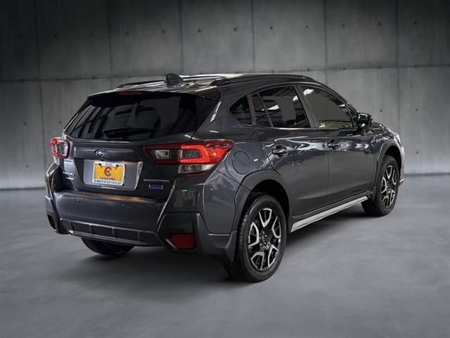 2020 Subaru Crosstrek Hybrid Base