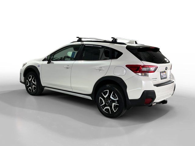 2020 Subaru Crosstrek Hybrid Base