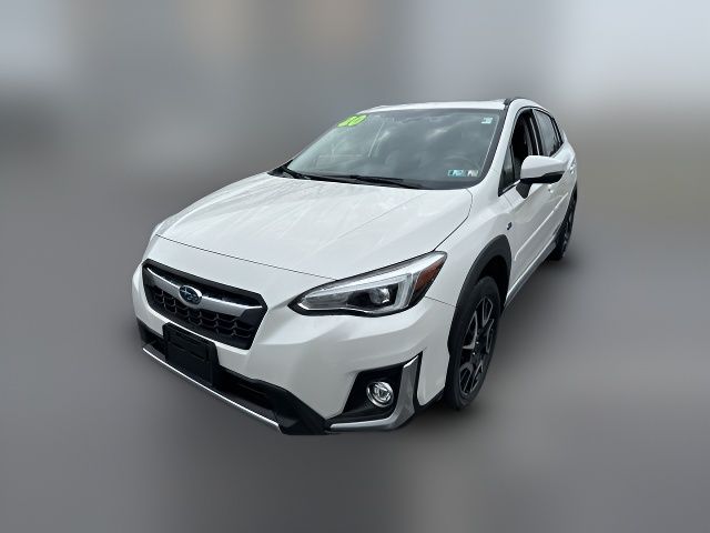 2020 Subaru Crosstrek Hybrid Base