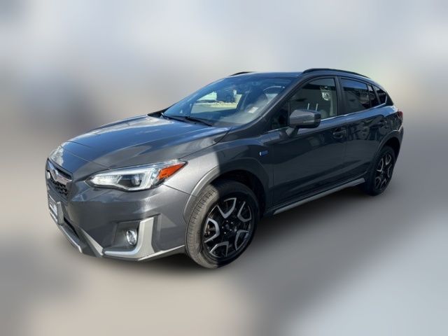 2020 Subaru Crosstrek Hybrid Base