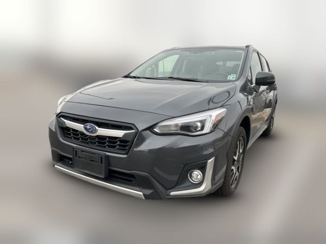 2020 Subaru Crosstrek Hybrid Base