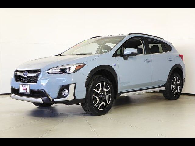 2020 Subaru Crosstrek Hybrid Base