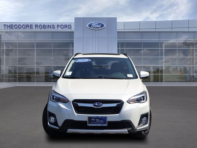 2020 Subaru Crosstrek Hybrid Base