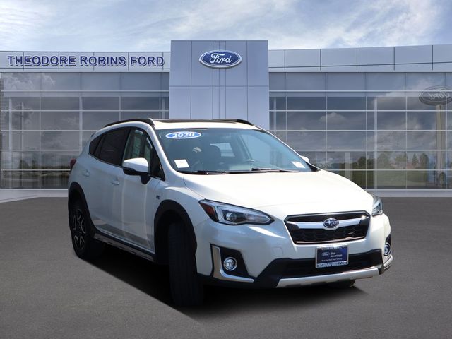 2020 Subaru Crosstrek Hybrid Base