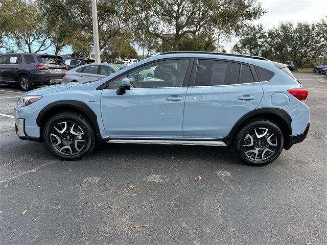 2020 Subaru Crosstrek Hybrid Base