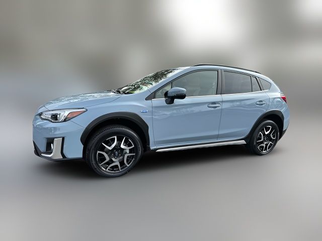 2020 Subaru Crosstrek Hybrid Base