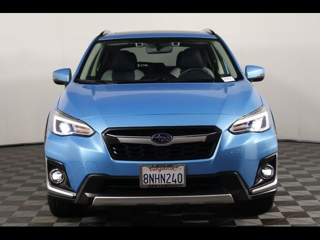 2020 Subaru Crosstrek Hybrid Base