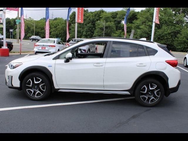 2020 Subaru Crosstrek Hybrid Base