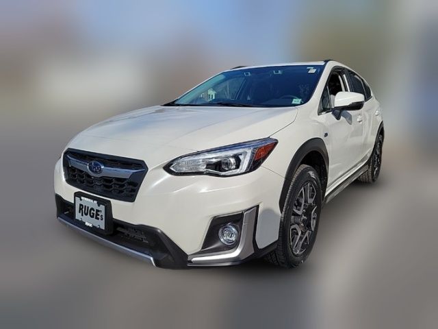 2020 Subaru Crosstrek Hybrid Base