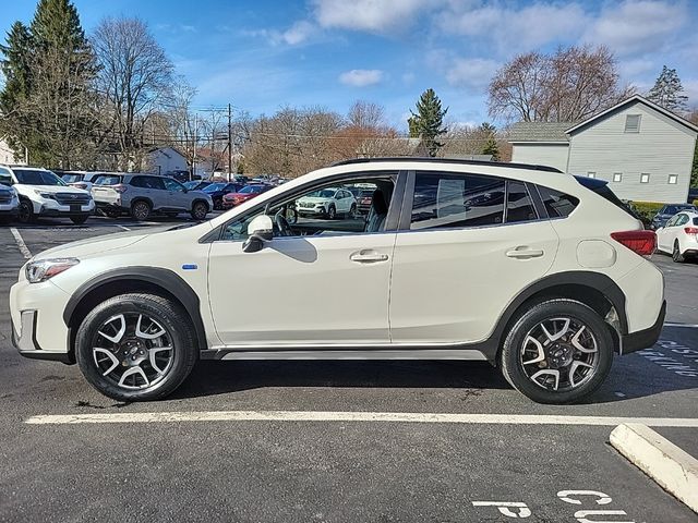 2020 Subaru Crosstrek Hybrid Base