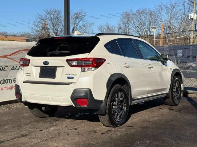 2020 Subaru Crosstrek Hybrid Base