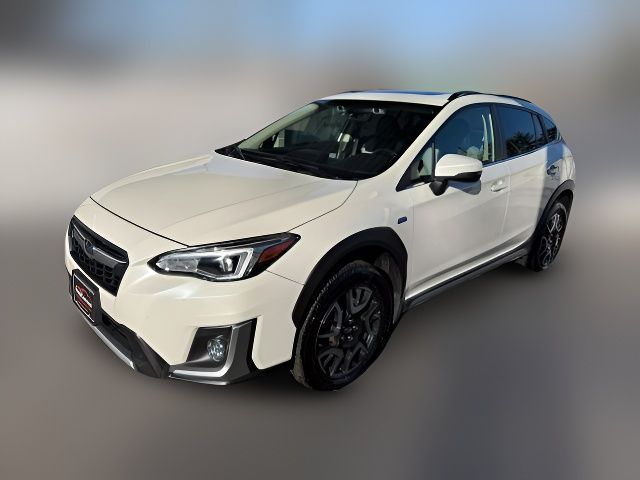 2020 Subaru Crosstrek Hybrid Base