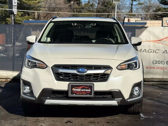 2020 Subaru Crosstrek Hybrid Base