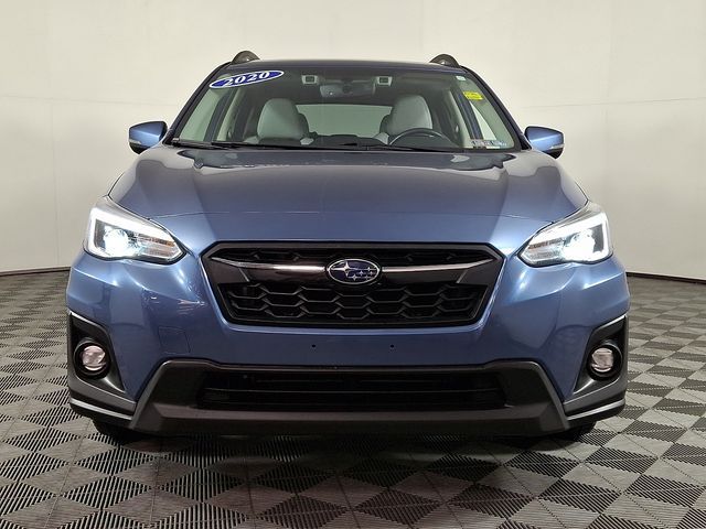 2020 Subaru Crosstrek Limited