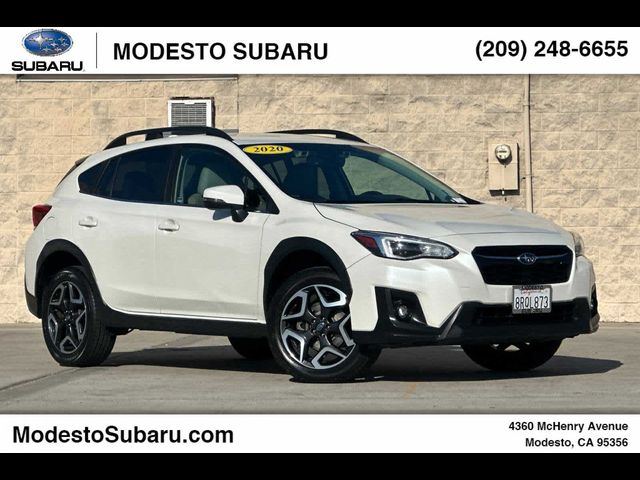 2020 Subaru Crosstrek Limited