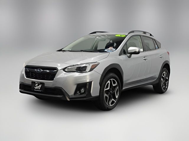 2020 Subaru Crosstrek Limited