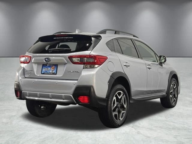 2020 Subaru Crosstrek Limited