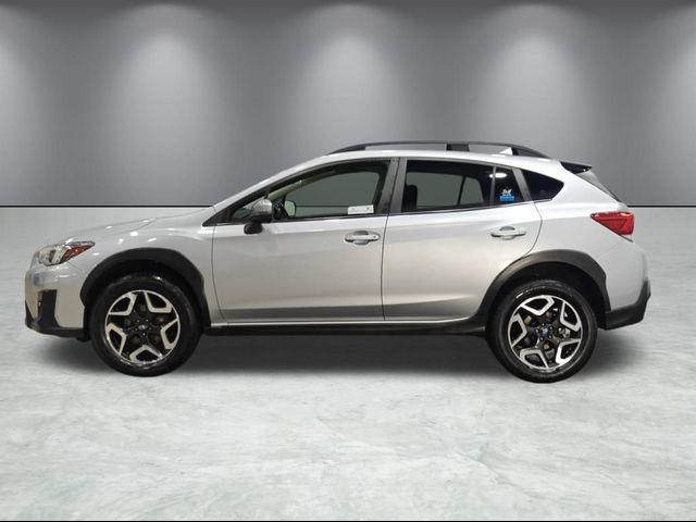 2020 Subaru Crosstrek Limited