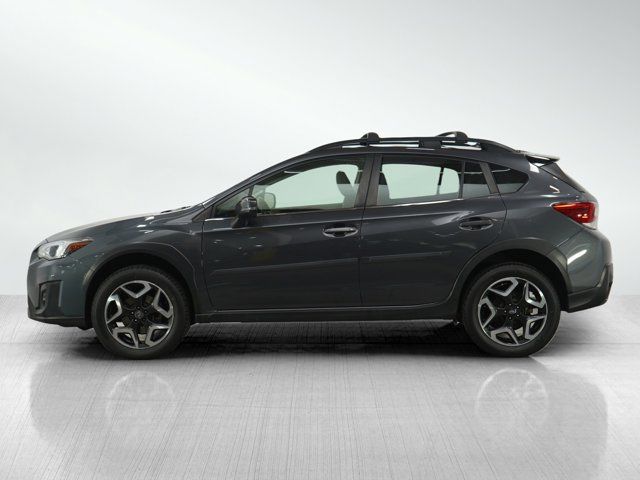 2020 Subaru Crosstrek Limited