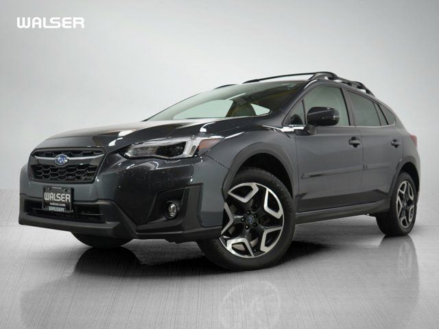 2020 Subaru Crosstrek Limited