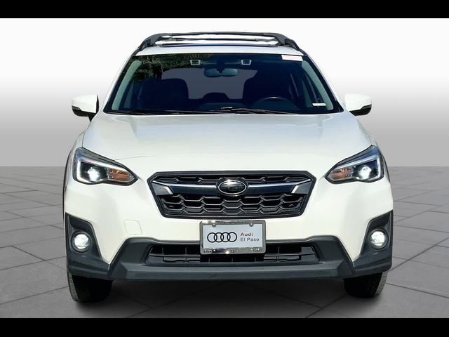 2020 Subaru Crosstrek Limited