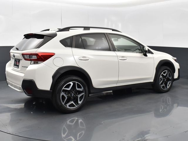 2020 Subaru Crosstrek Limited