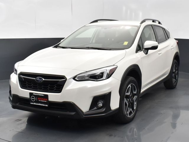 2020 Subaru Crosstrek Limited