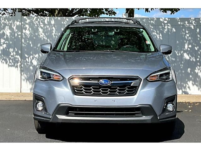 2020 Subaru Crosstrek Limited