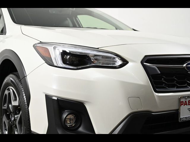 2020 Subaru Crosstrek Limited