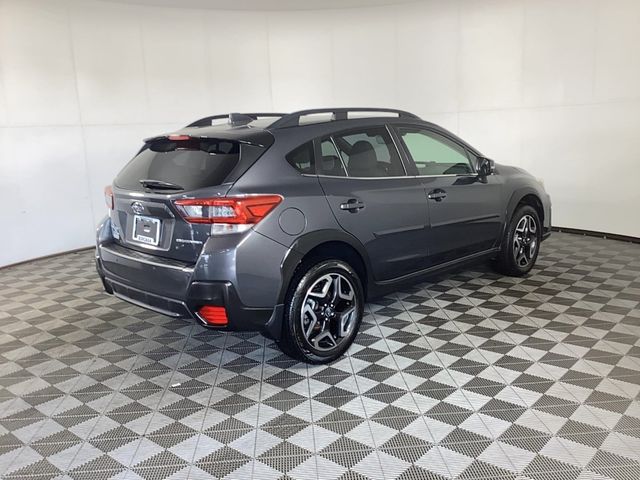 2020 Subaru Crosstrek Limited