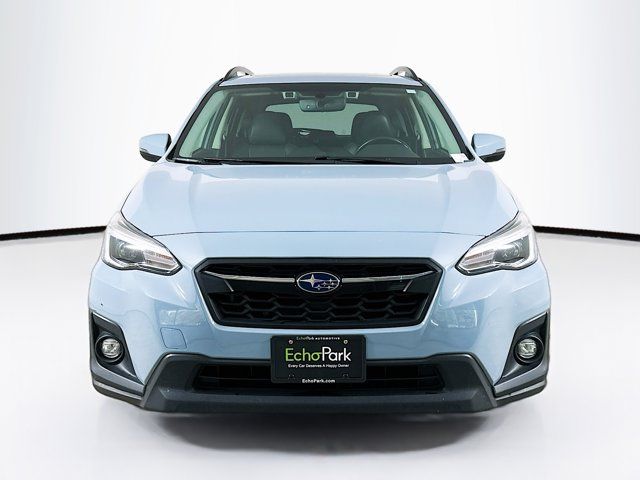 2020 Subaru Crosstrek Limited