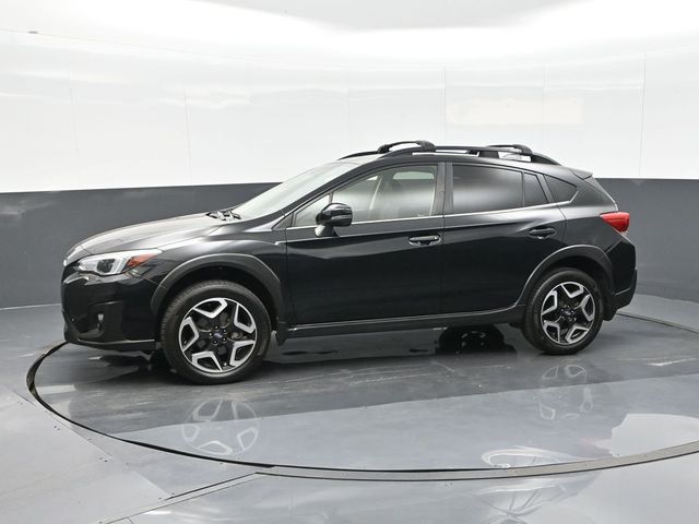 2020 Subaru Crosstrek Limited