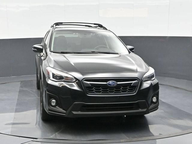 2020 Subaru Crosstrek Limited