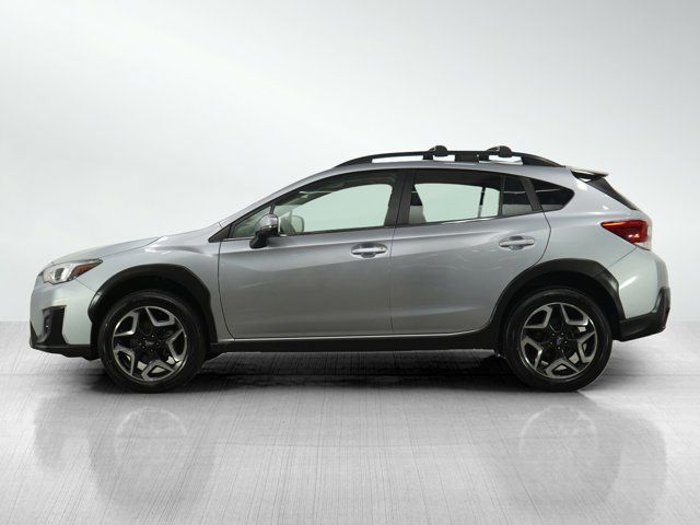 2020 Subaru Crosstrek Limited