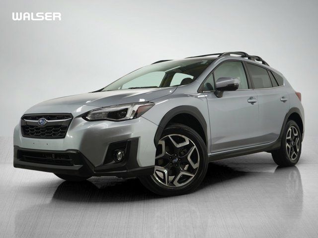 2020 Subaru Crosstrek Limited