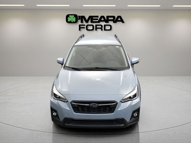 2020 Subaru Crosstrek Limited