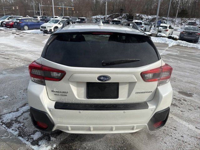 2020 Subaru Crosstrek Limited