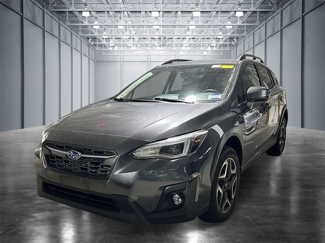 2020 Subaru Crosstrek Limited