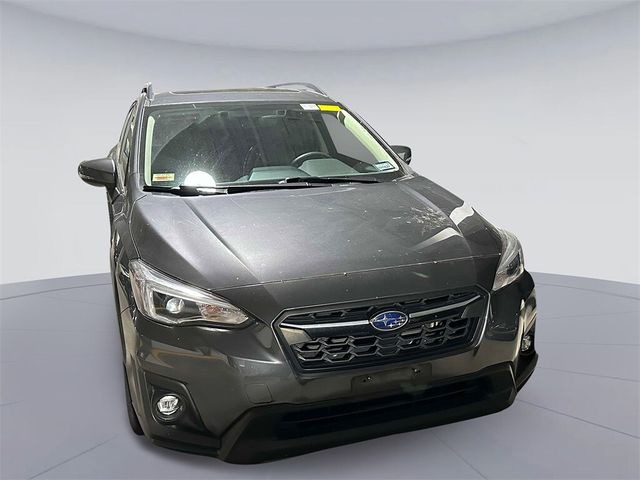 2020 Subaru Crosstrek Limited