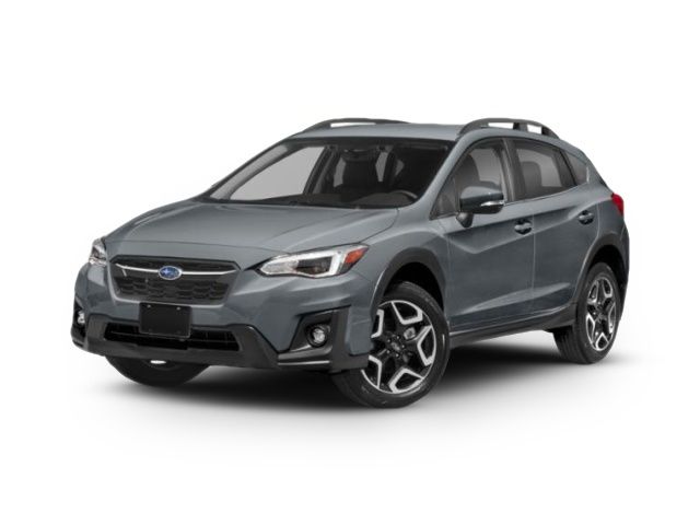 2020 Subaru Crosstrek Limited