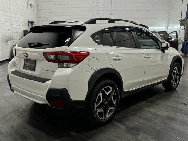 2020 Subaru Crosstrek Limited