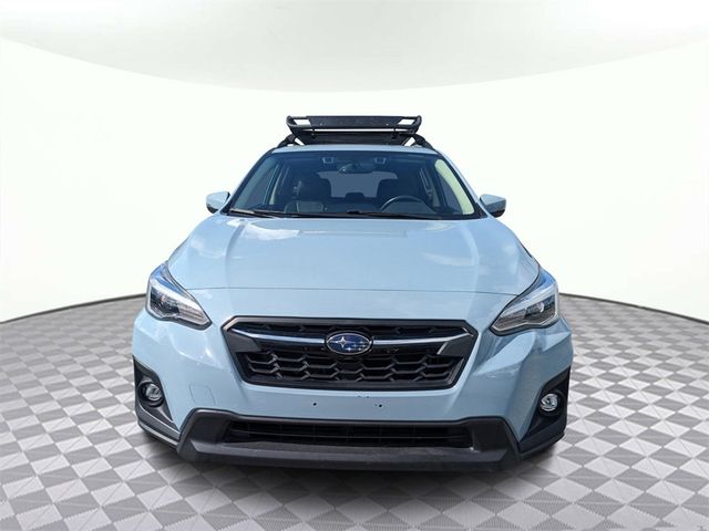 2020 Subaru Crosstrek Limited