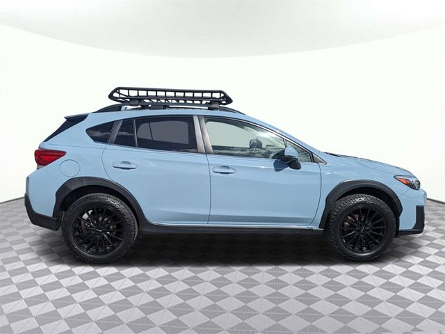 2020 Subaru Crosstrek Limited