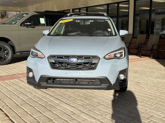 2020 Subaru Crosstrek Limited