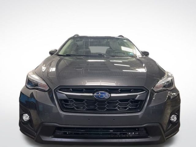 2020 Subaru Crosstrek Limited