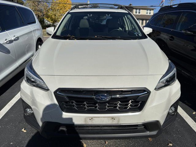 2020 Subaru Crosstrek Limited